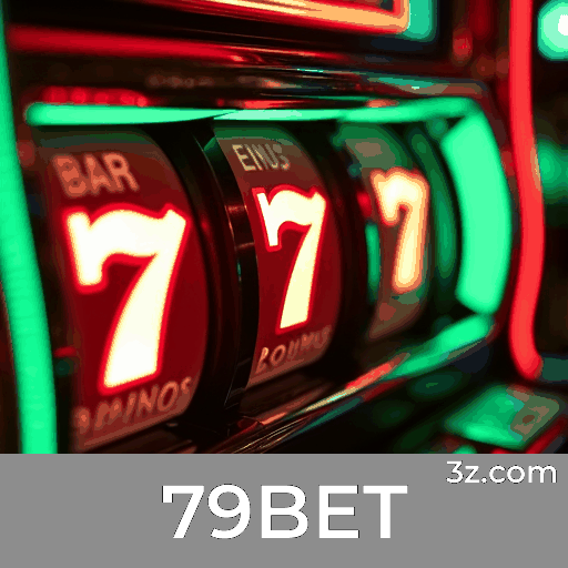 79BET Logo