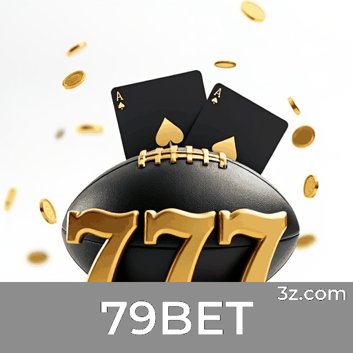 79BET Logo