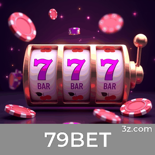 79BET Logo