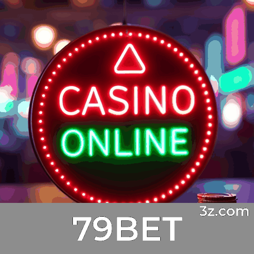 79BET Logo