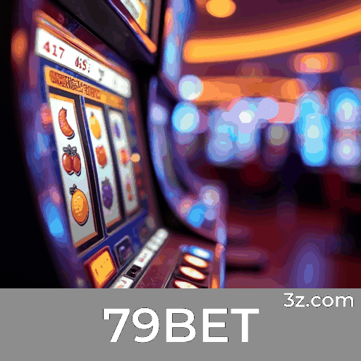 79BET Logo