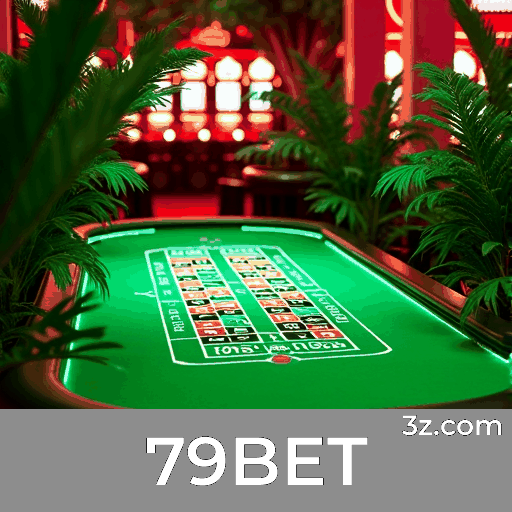 79BET Logo