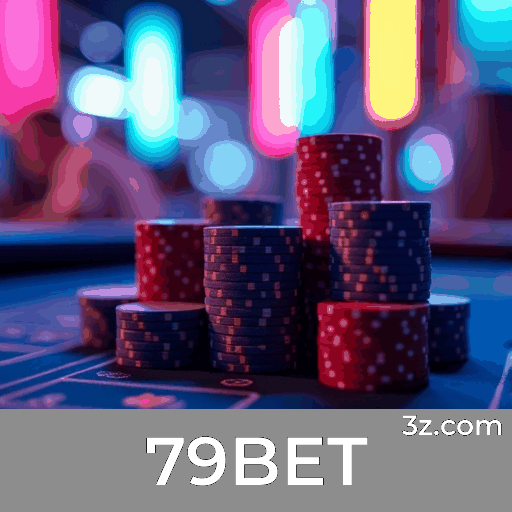 79BET Logo