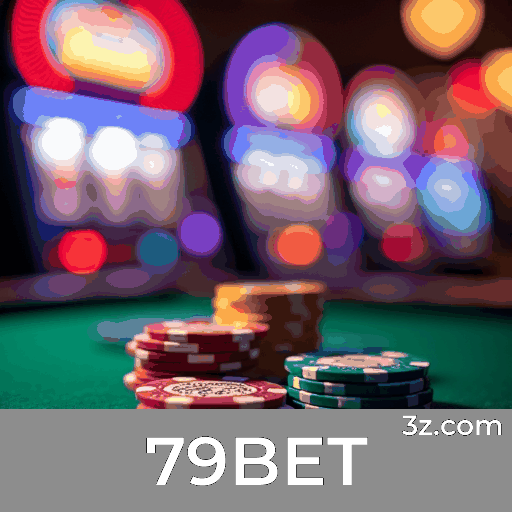 79BET Logo